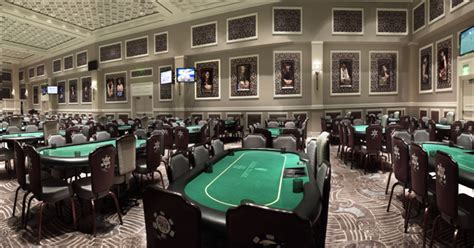 Caesars Palace Poker Room Las Vegas, NV Tournaments, .